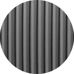 LumaFuse-PA 4500_Grey LumaFuse PA 4500 Additive Filament Grey Swatch