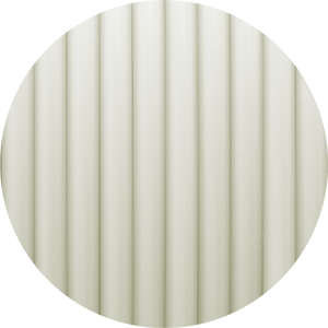 TPE-SEBS 1300 95A_Natural_swatch LumaFuse TPE SEBS 1300 95A Additive material Natural swatch